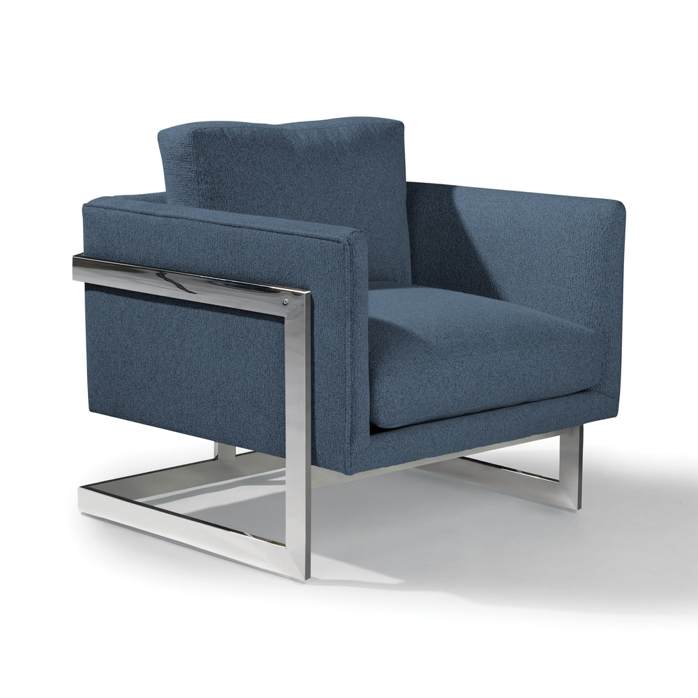989 Design Classic Lounge Chair