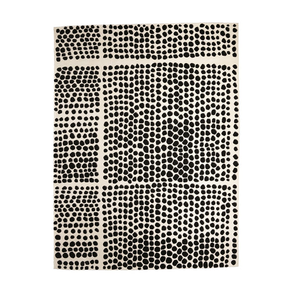 Graffiti Rug