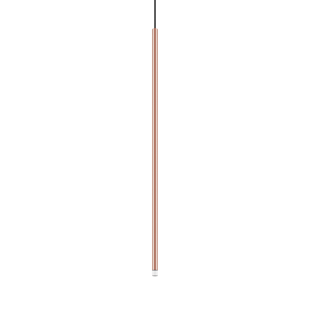 A-Tube Nano Multi-Light Rectangular Pendant Light