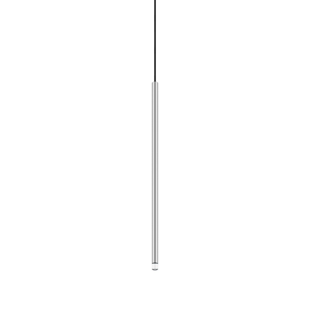 A-Tube Nano Multi-Light Rectangular Pendant Light