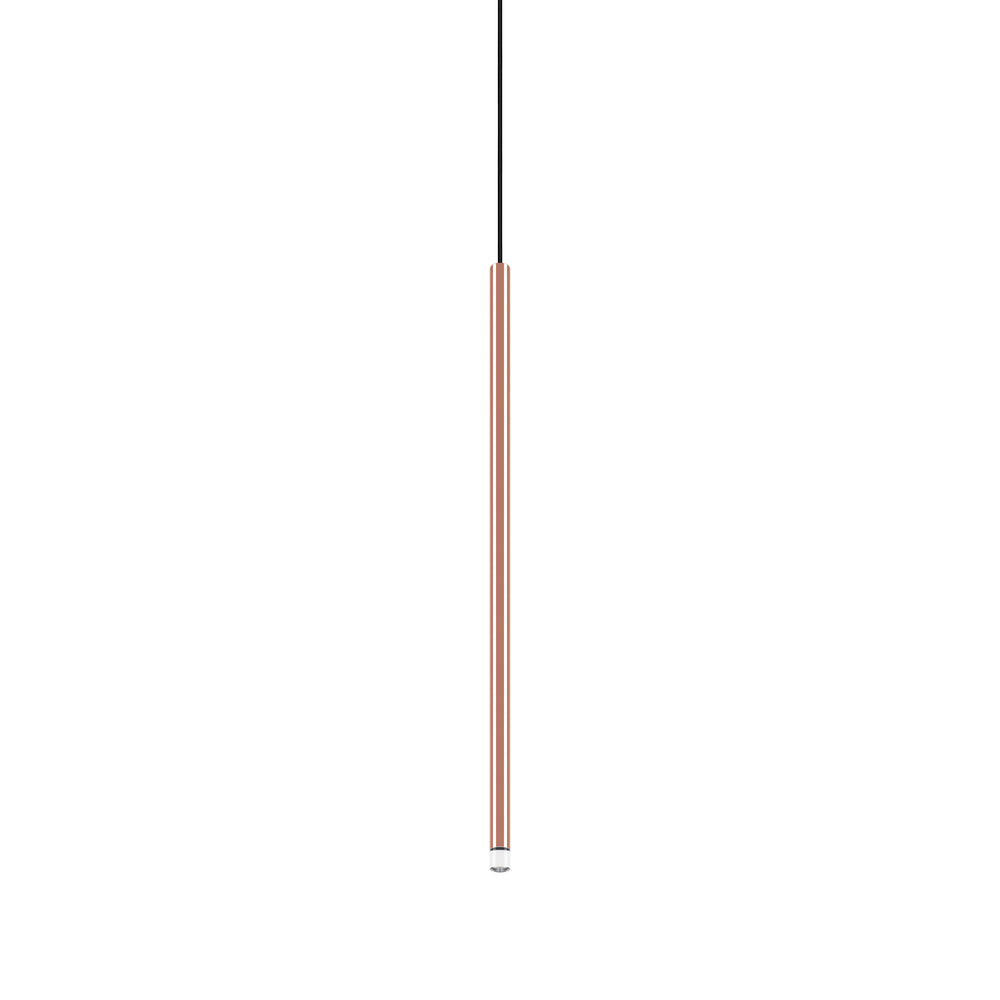 A-Tube Nano Multi-Light Round Pendant Light
