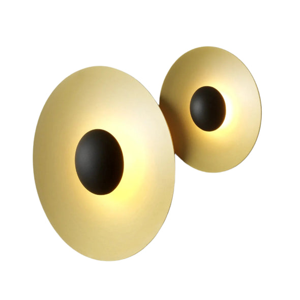 Ginger LED 2-Light Cluster Wall Sconce