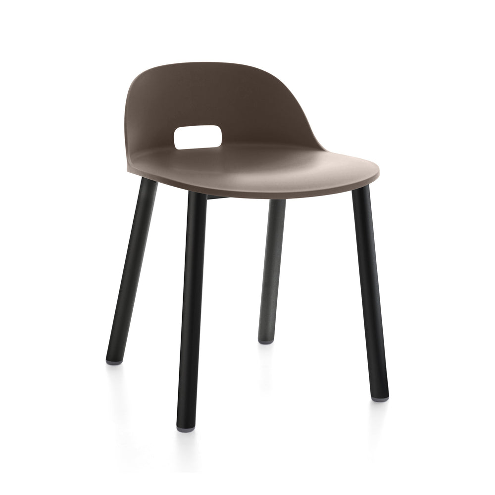 ALFI Low Back Chair