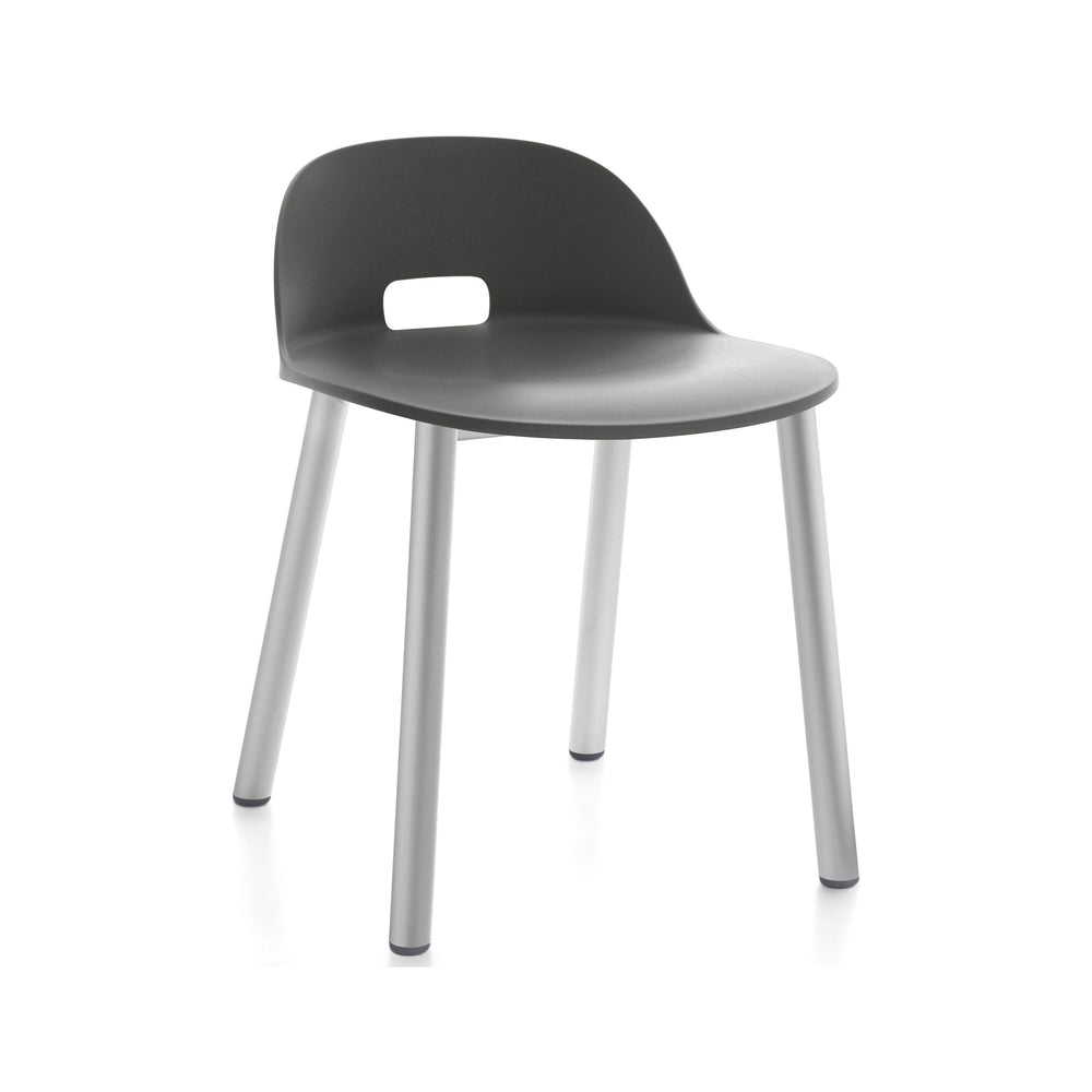 ALFI Low Back Chair