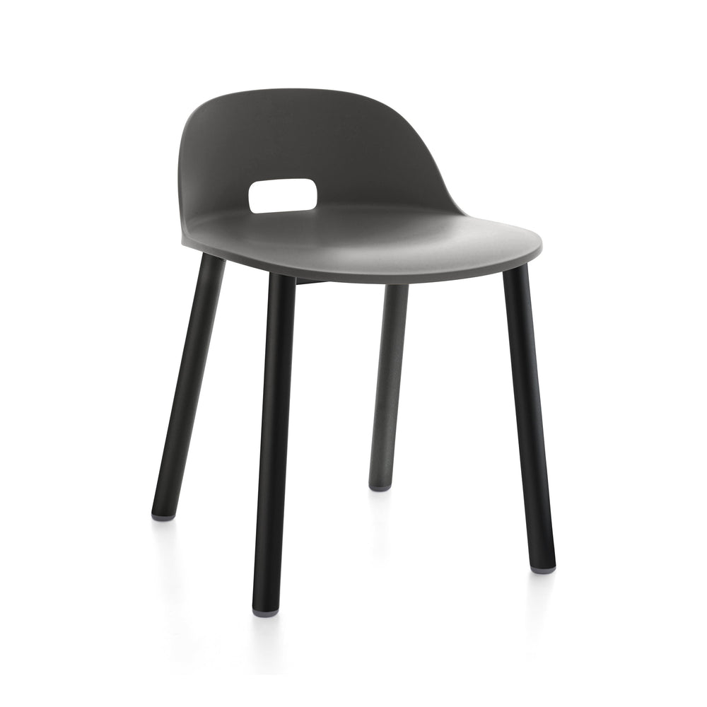 ALFI Low Back Chair