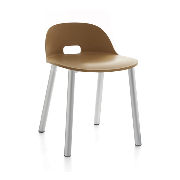 ALFI Low Back Chair