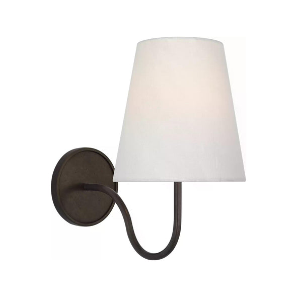 Visual Comfort Signature x Amber Lewis Lyndsie Wall Sconce
