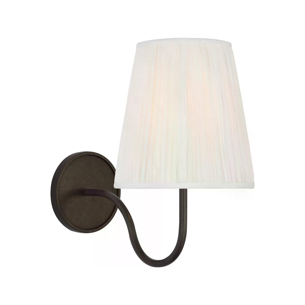 Visual Comfort Signature x Amber Lewis Lyndsie Wall Sconce