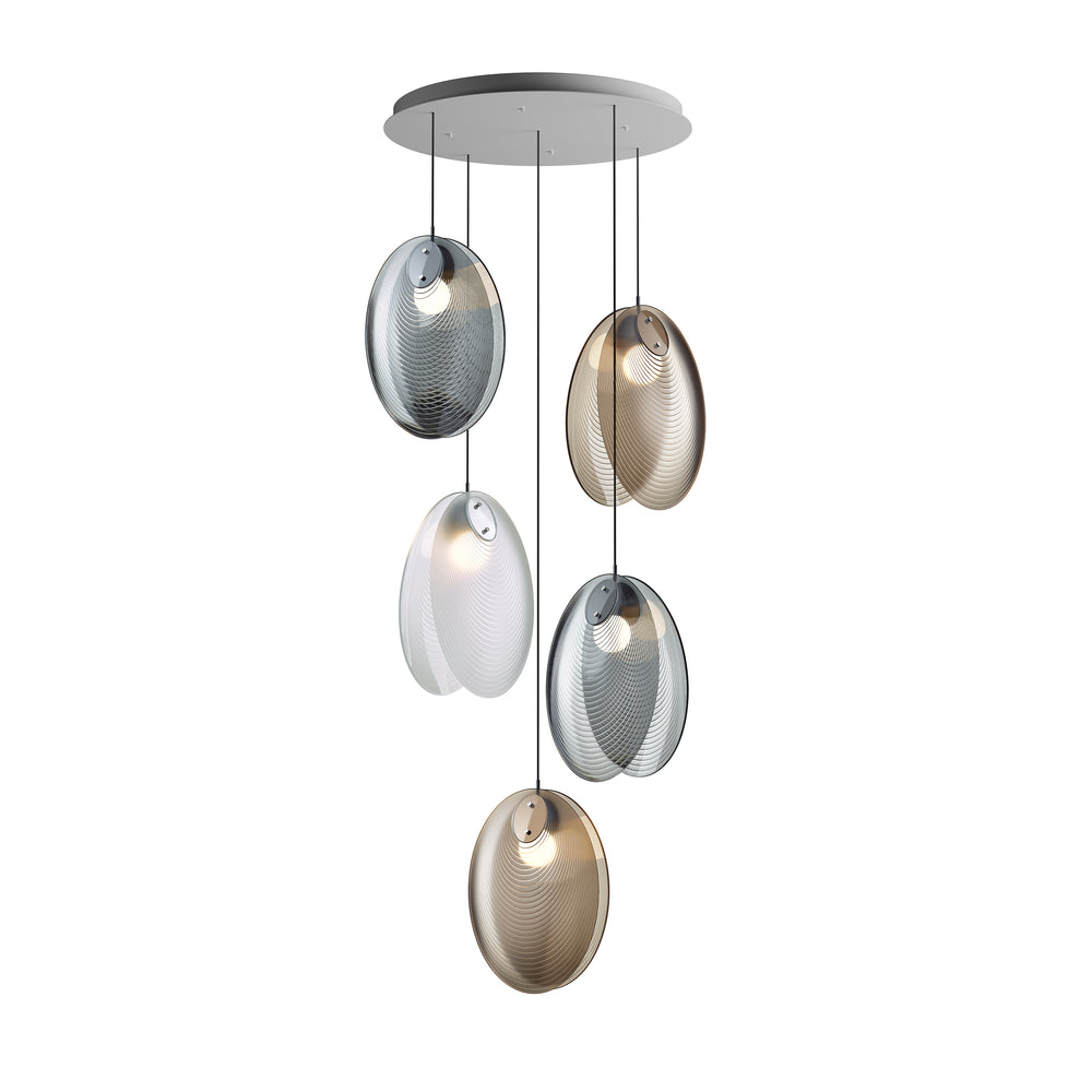Ama LED Chandelier