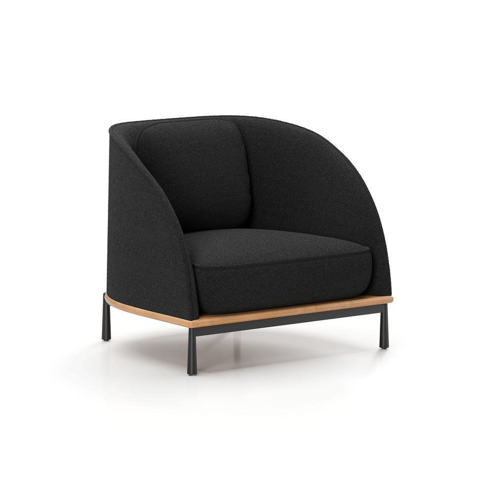 Arc Lounge Chair