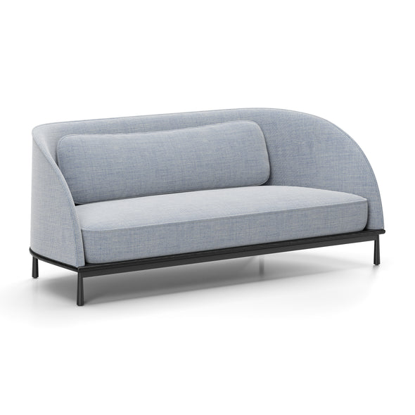 Arc 3-Seater Sofa