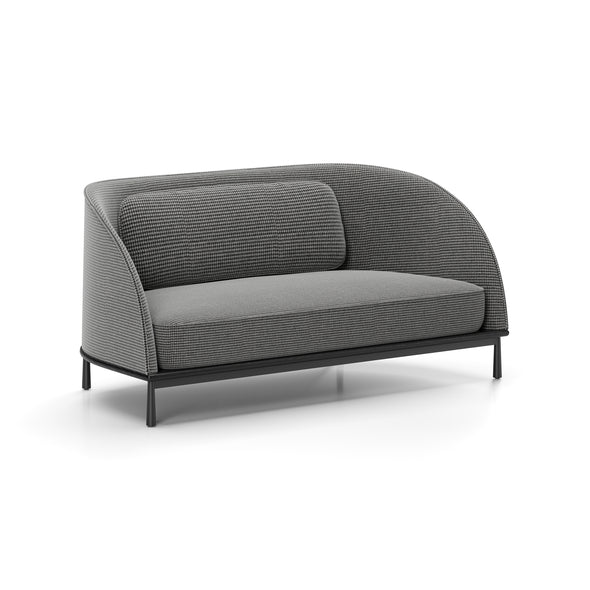 Arc 2-Seater Sofa