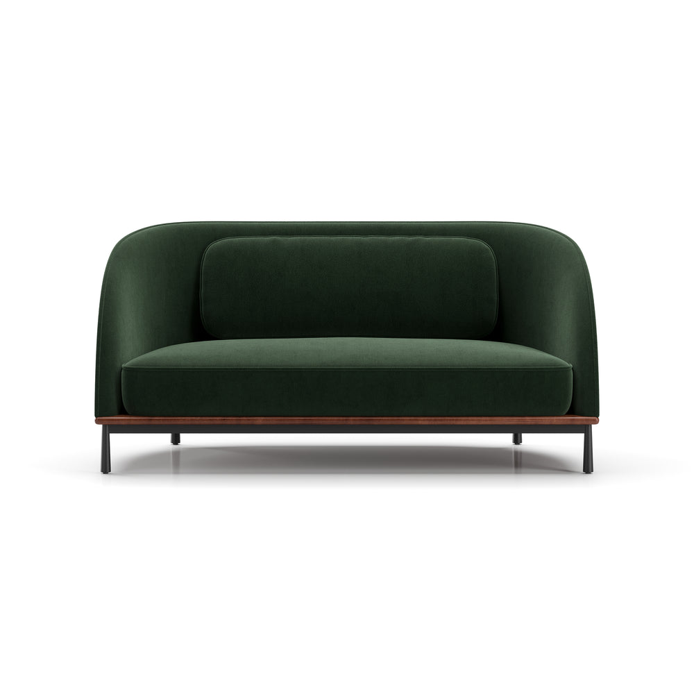 Arc 2-Seater Sofa