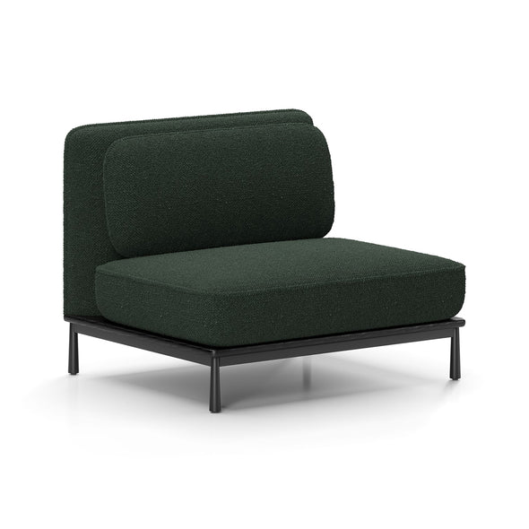 Arc Middle Lounge Chair