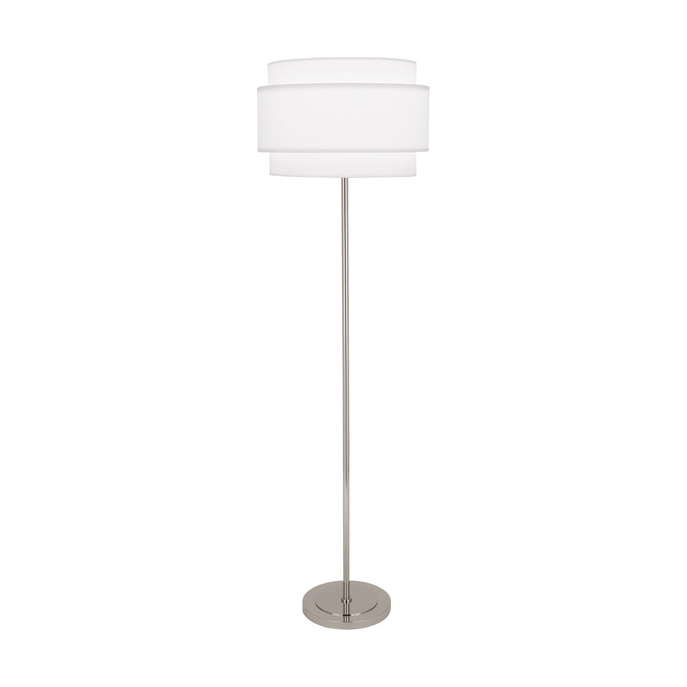 Decker Floor Lamp
