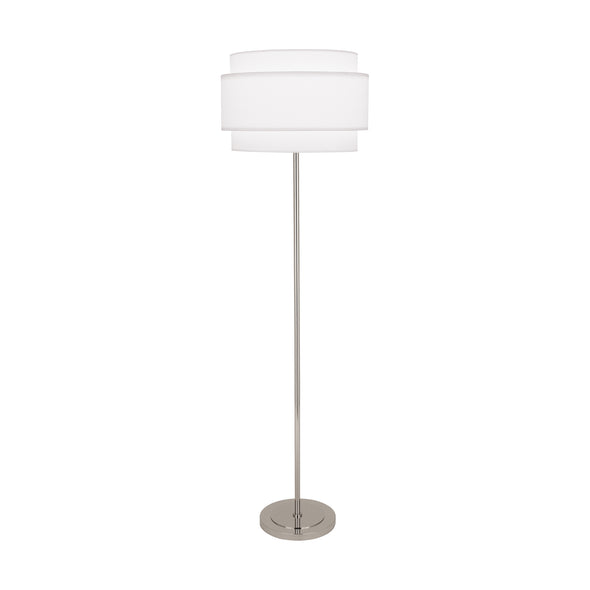 Decker Floor Lamp