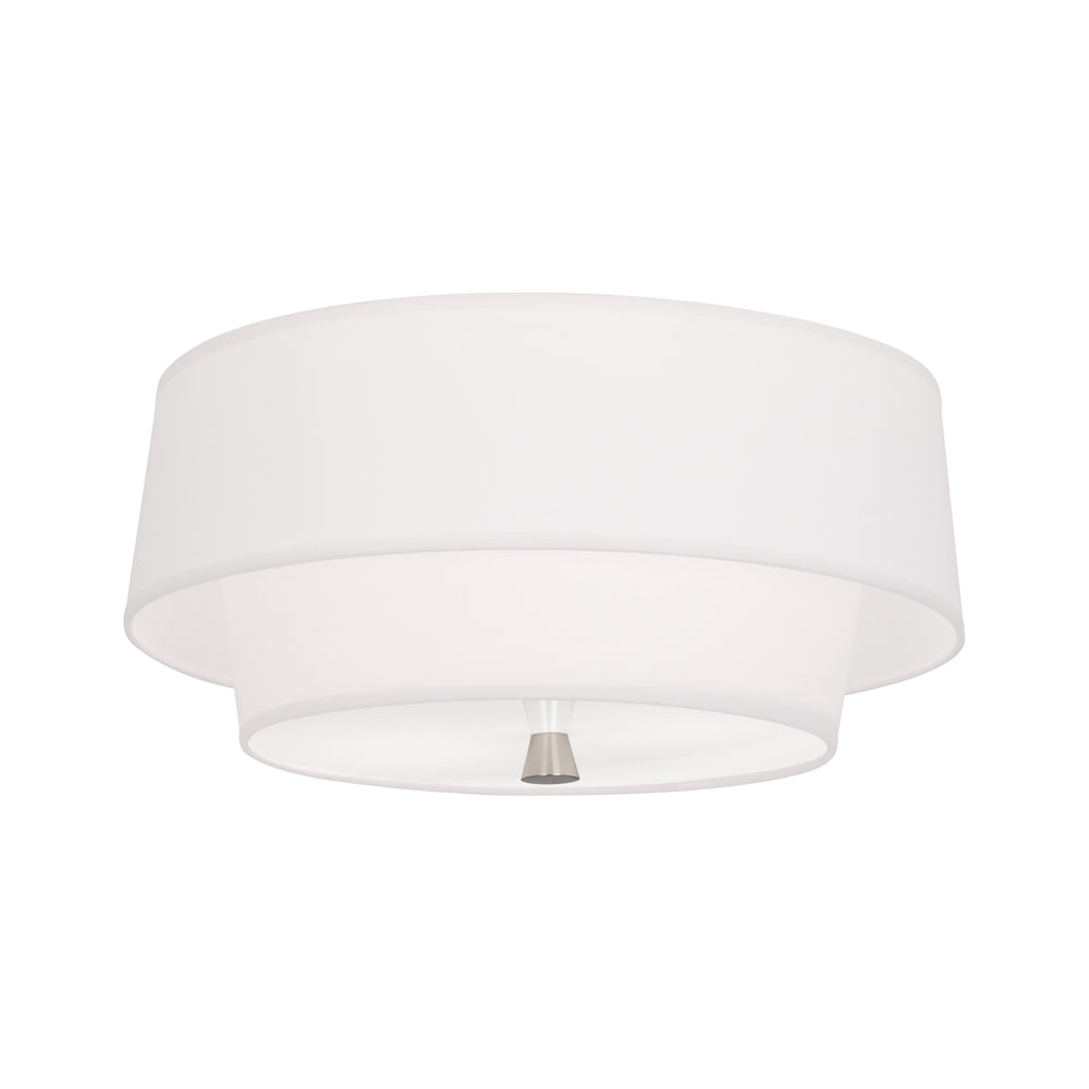 Decker Flush Mount