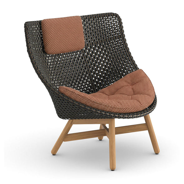 MBRACE Outdoor Wing Chair
