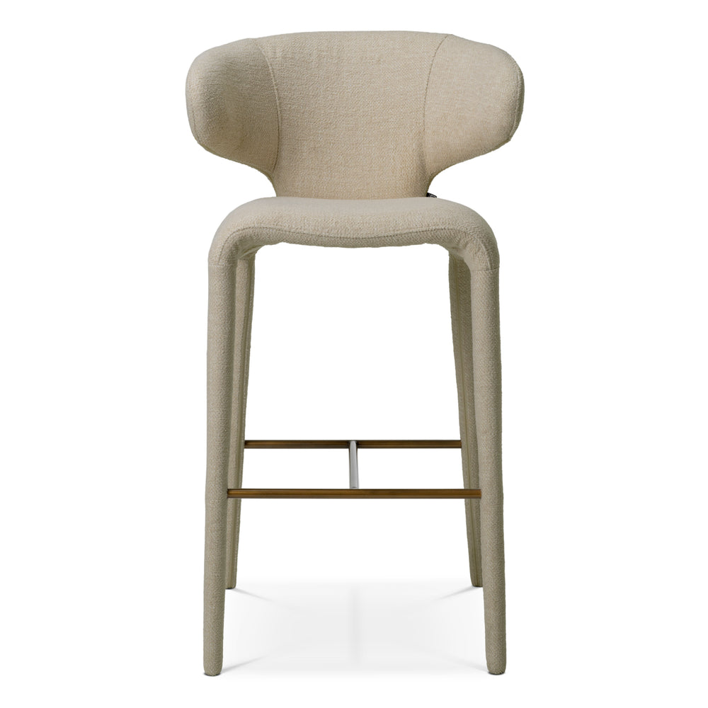 Josephine Counter and Bar Stool