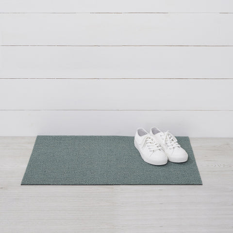 Martha Stewart Heathered Shag Mat