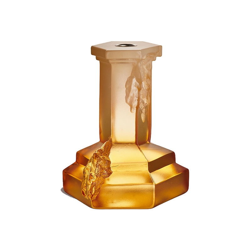 Kosta Boda Rocky Baroque Candlestick - 2Modern