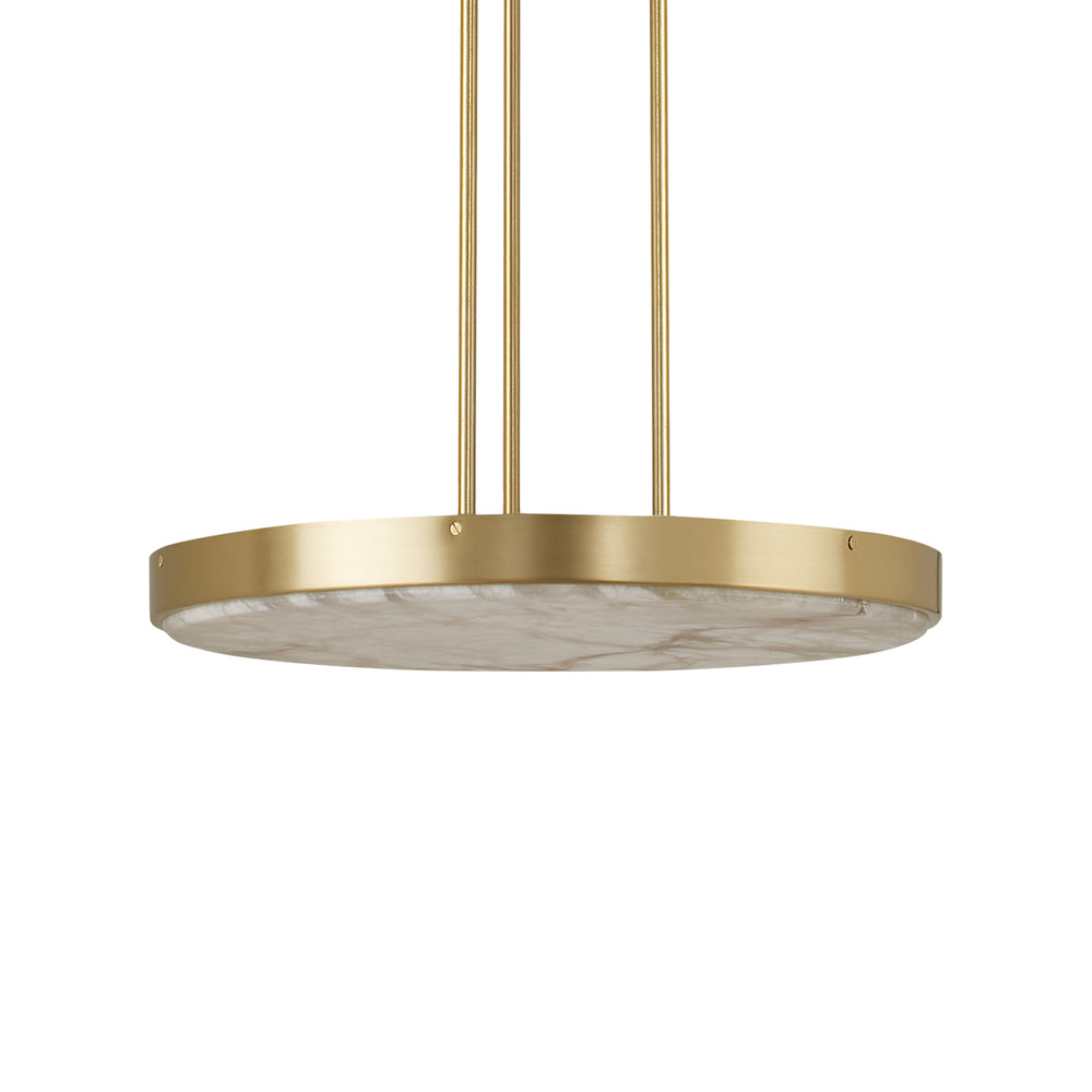Anvers Pendant Light