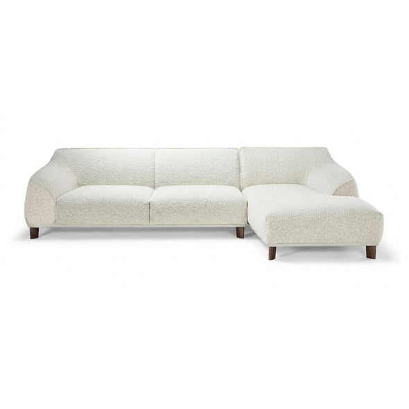 Archibald 2-Piece Sectional Sofa