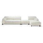 Archibald 3-Piece Sectional Sofa