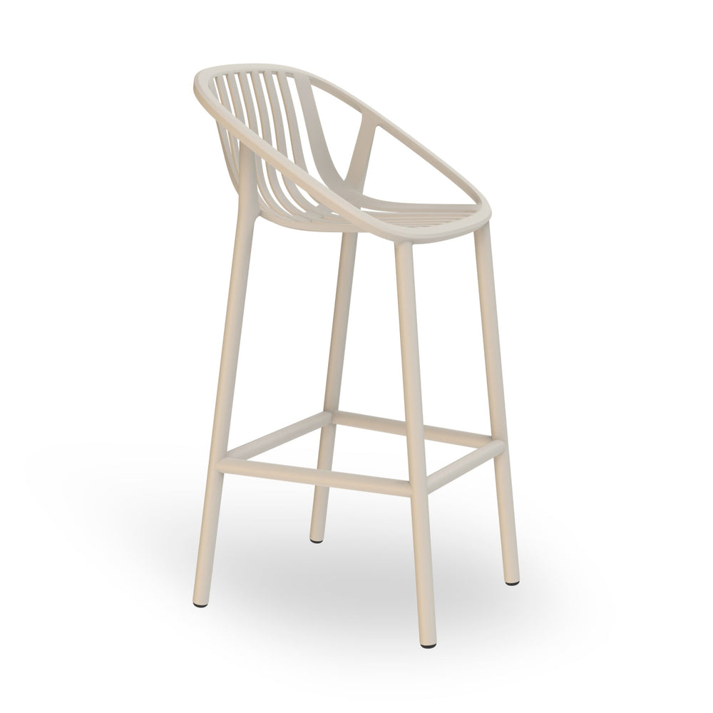 Bini Outdoor Stool (Set of 4)