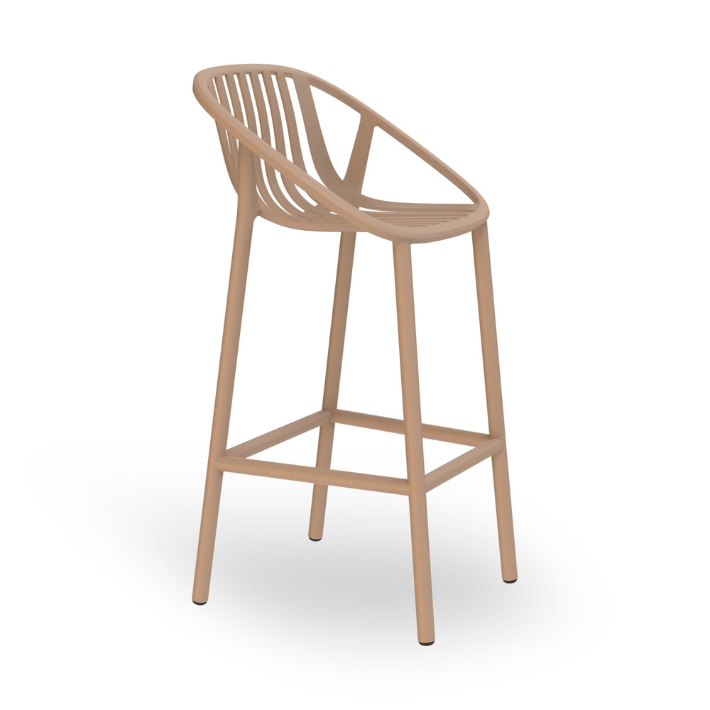 Bini Outdoor Stool (Set of 4)