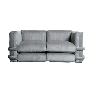 Pillow Corduroy Sofa