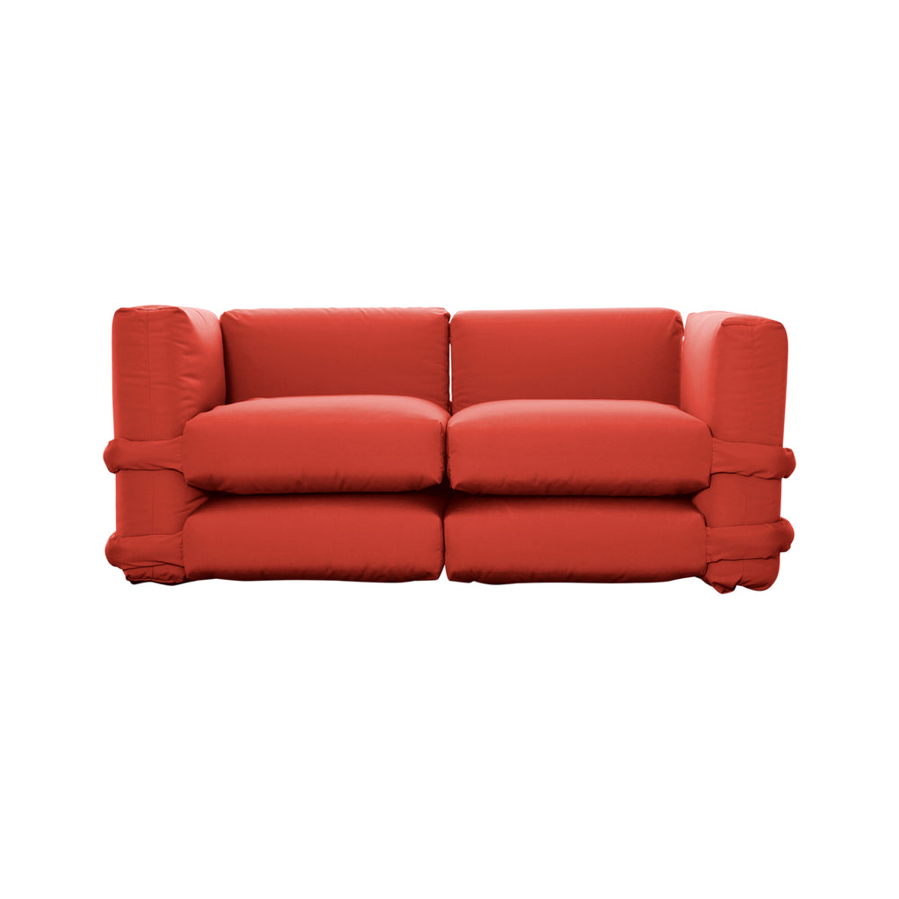 Pillow Cotton Sofa
