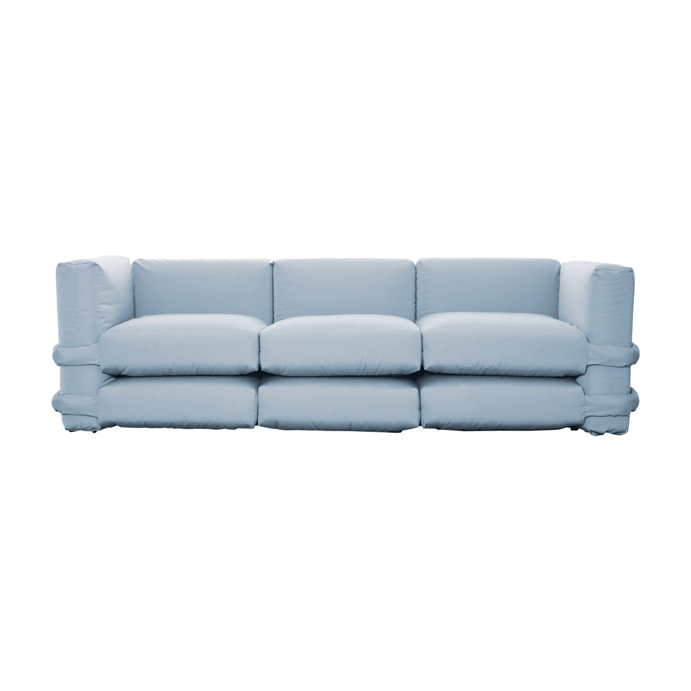 Pillow Cotton Sofa