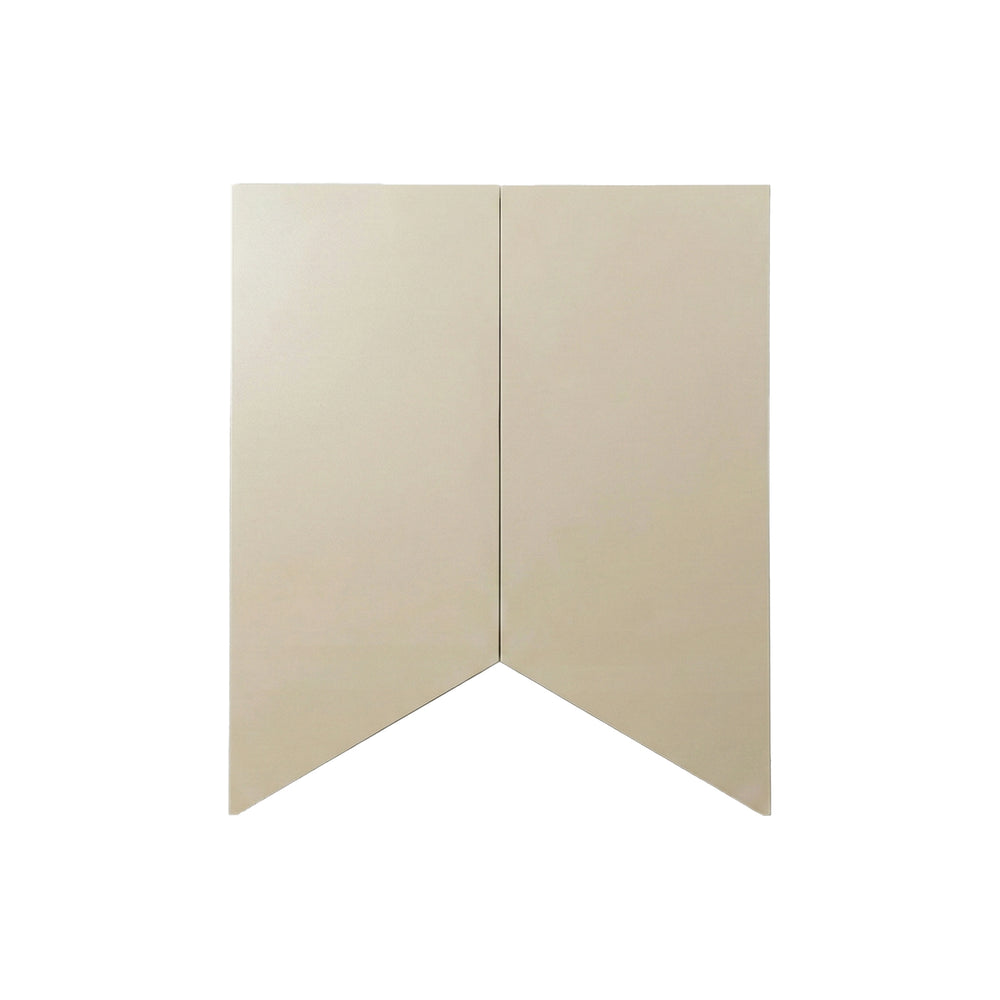 Bridges Triangle Cabinet