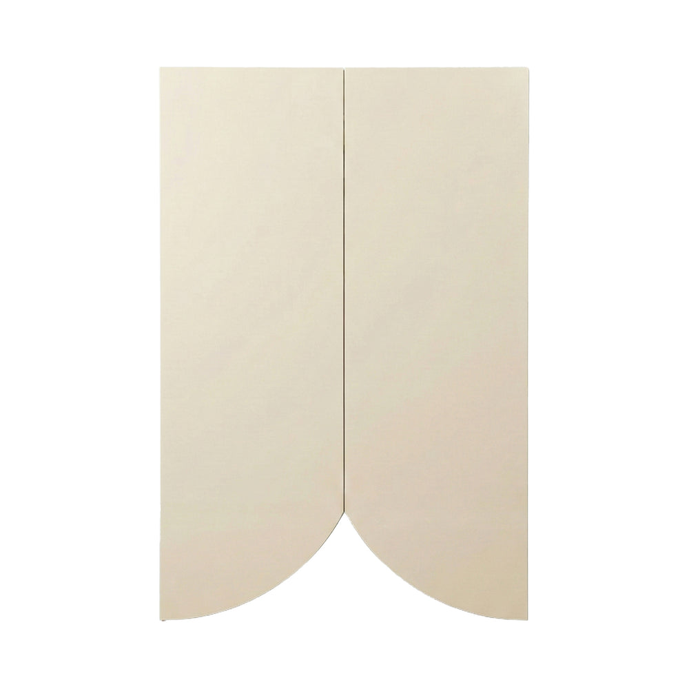 Bridges Curtain Cabinet