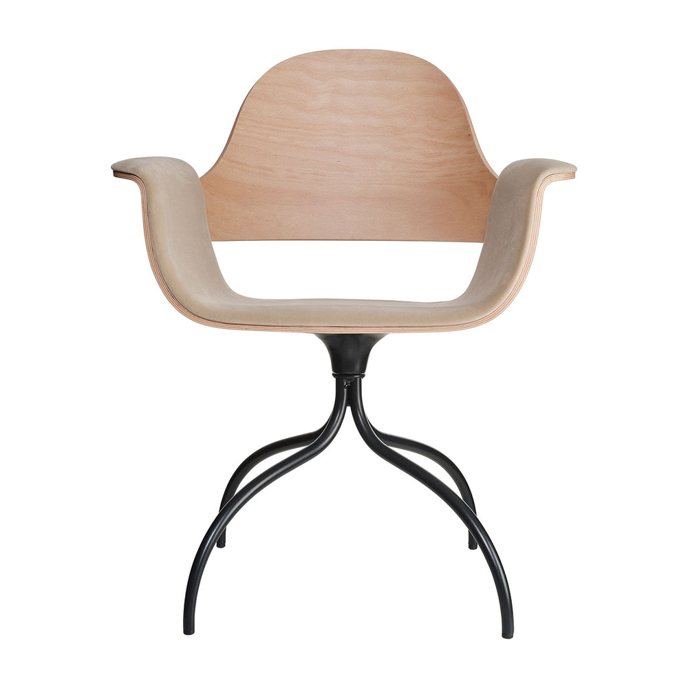 Showtime 2025 Swivel Chair
