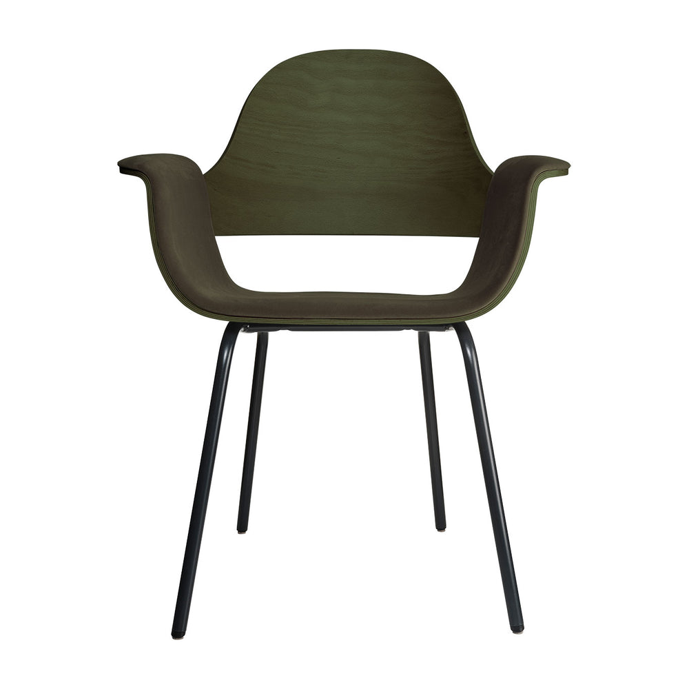 Showtime Chair with 4 Legs