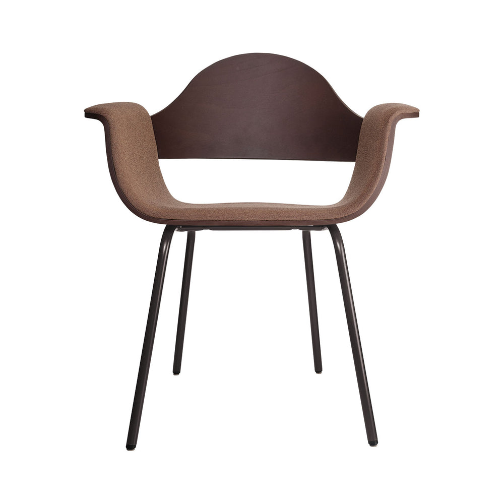 Showtime Chair with 4 Legs