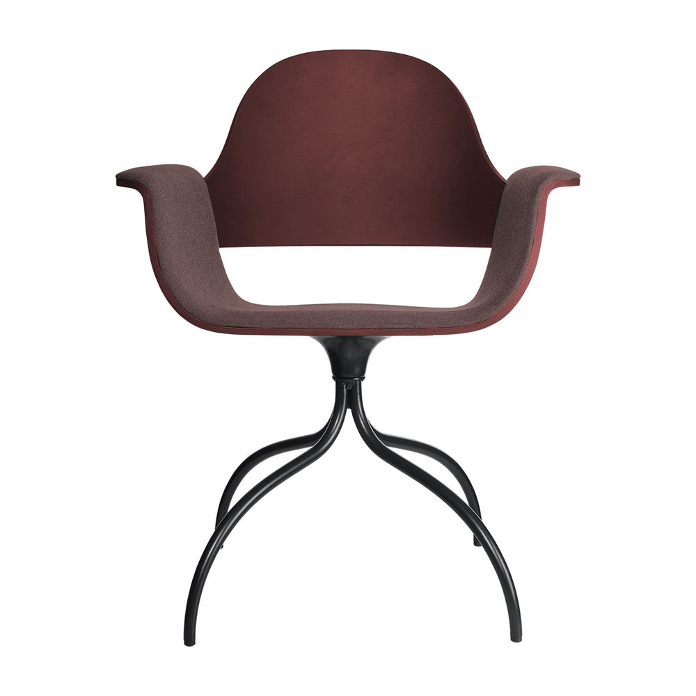 Showtime 2025 Swivel Chair