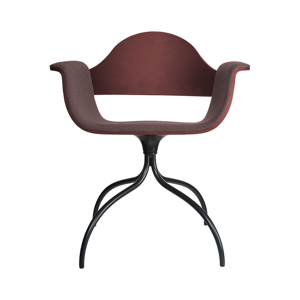 Showtime 2025 Swivel Chair