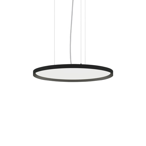 Bina Round LED Pendant Light