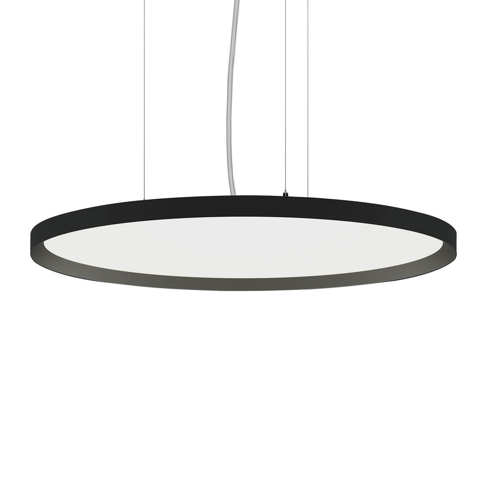 Bina Round LED Pendant Light