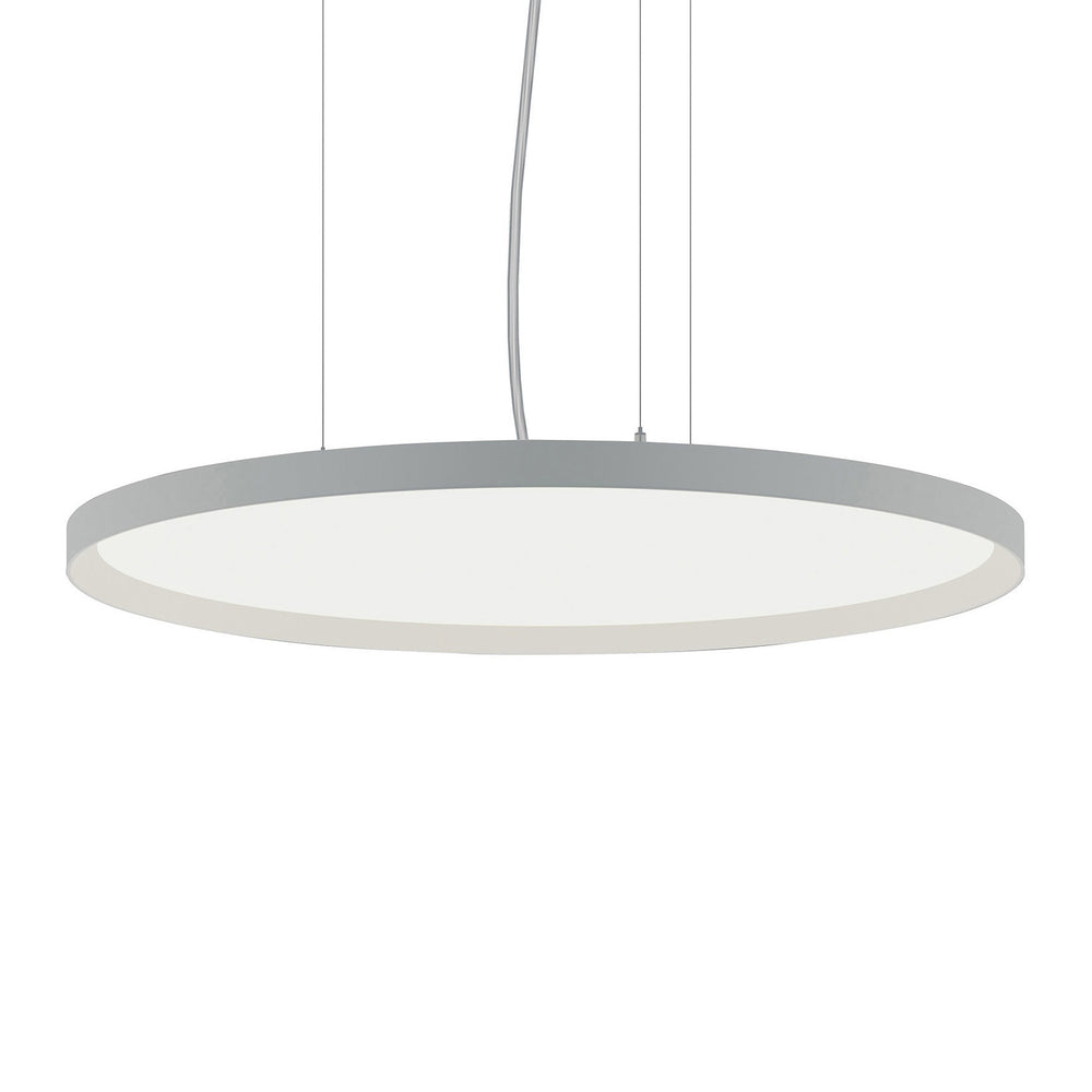 Bina Round LED Pendant Light