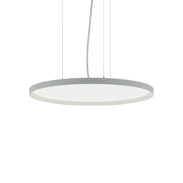 Bina Round LED Pendant Light