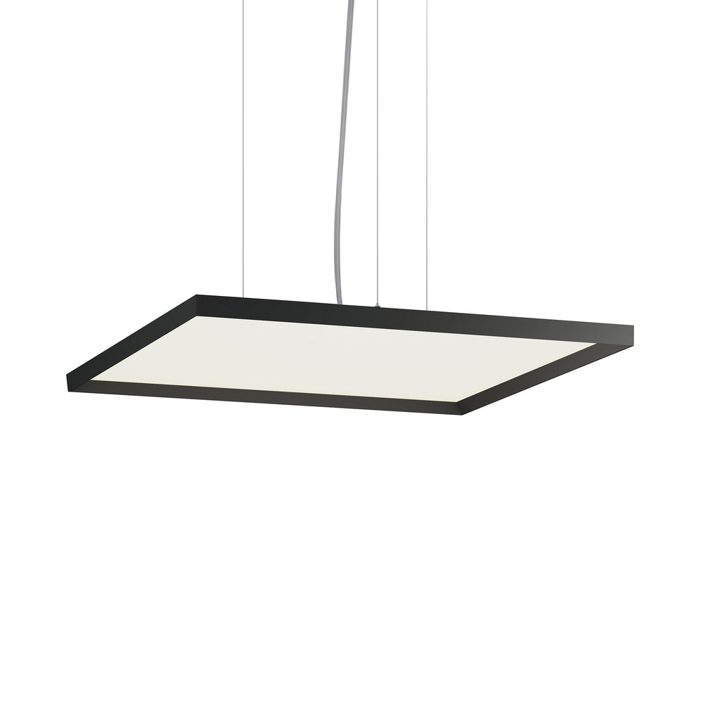 Bina Square LED Pendant Light