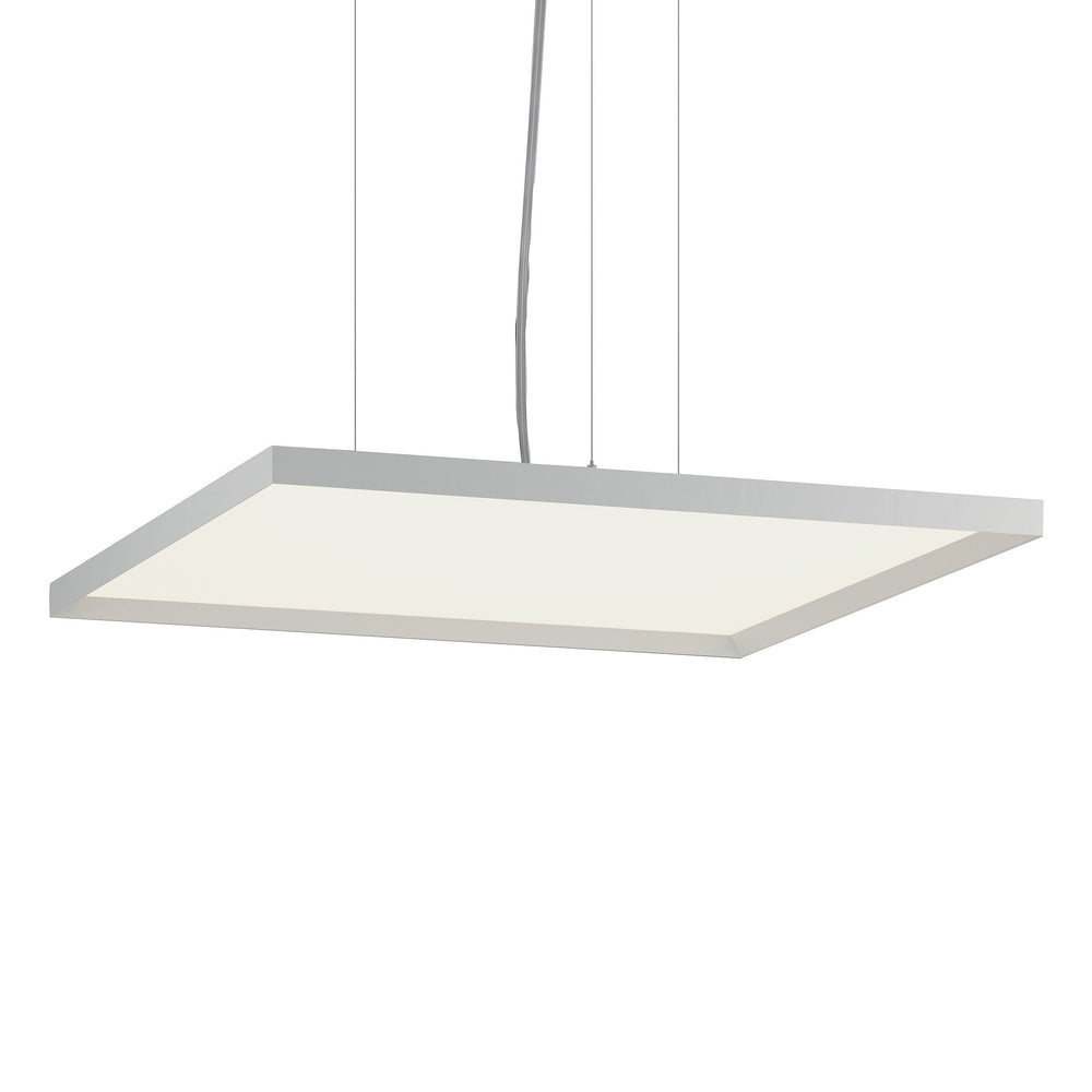 Bina Square LED Pendant Light
