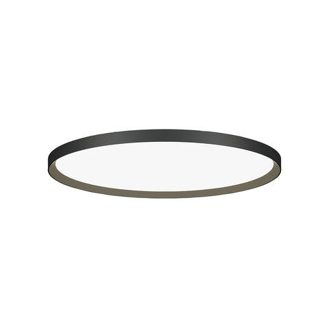 Bina Round LED Flush Mount