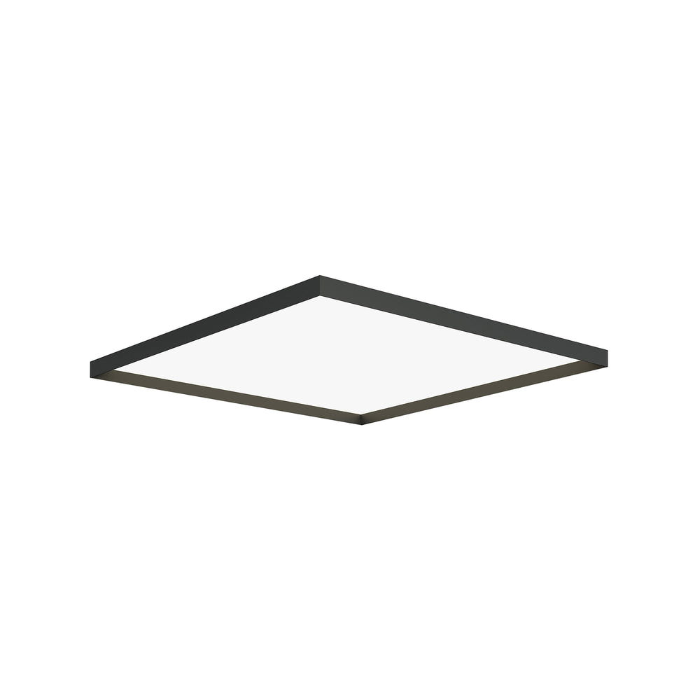 Bina Square LED Flush Mount