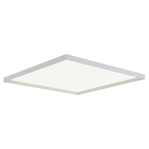 Bina Square LED Flush Mount