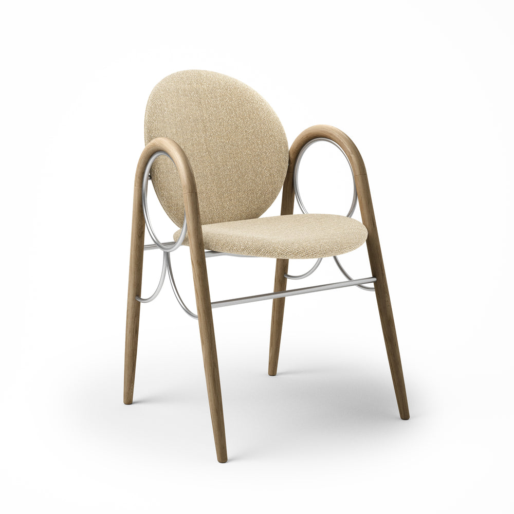 Arkade Dining Chair